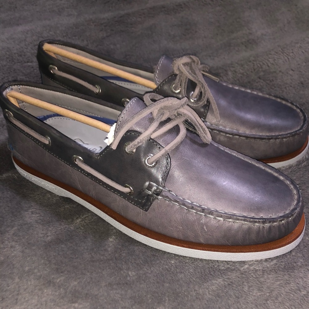Sperry Mens Shoe